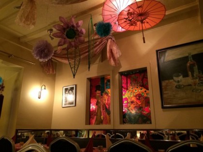 Foto: Spaghetti Oper
